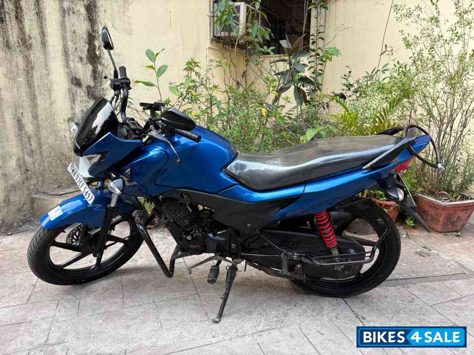 Honda Livo 110 Honda Livo 110