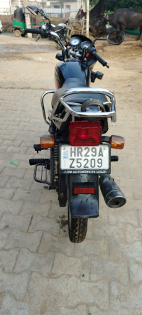 Hero Splendor Plus BS6