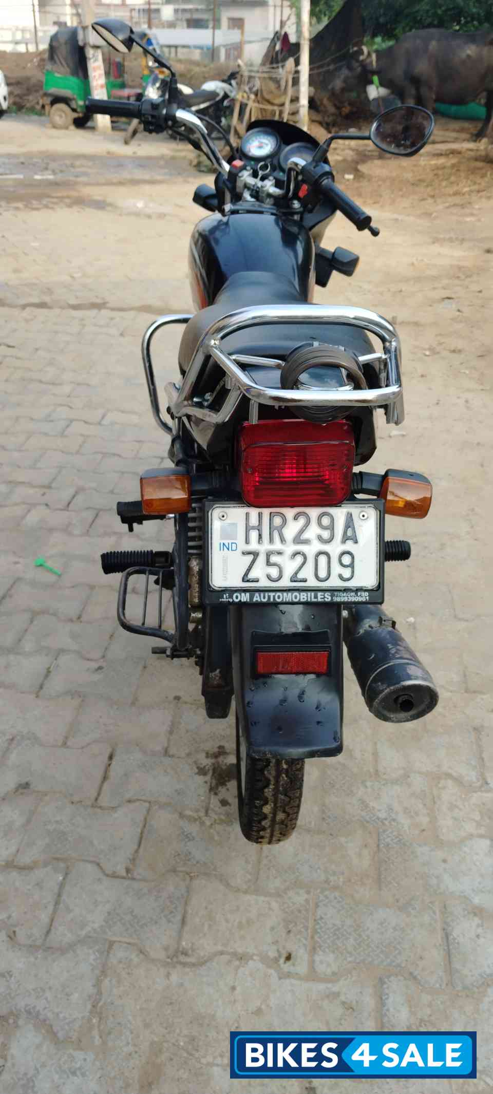 Hero Splendor Plus BS6 Hero Splendor Plus BS6