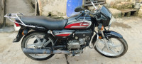 Hero Splendor Plus BS6