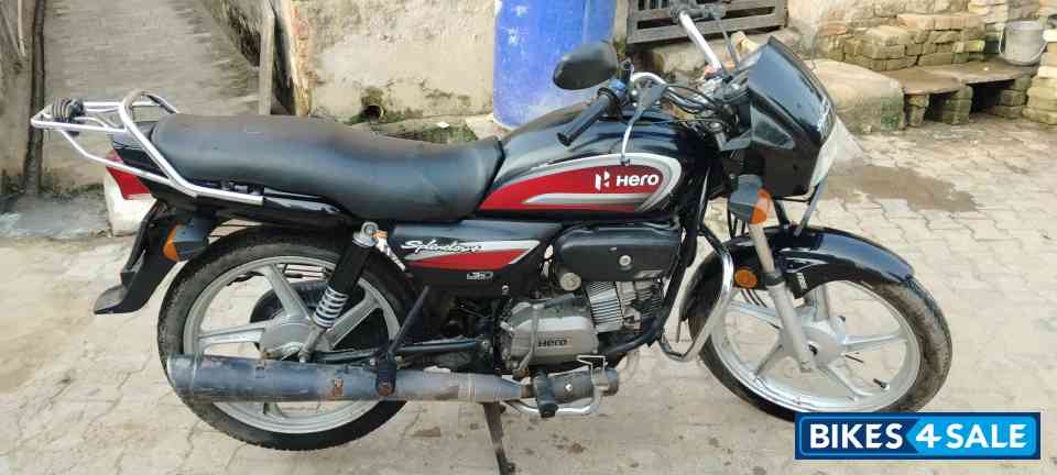 Hero Splendor Plus BS6 Hero Splendor Plus BS6