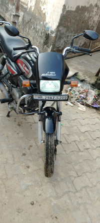 Hero Splendor Plus BS6