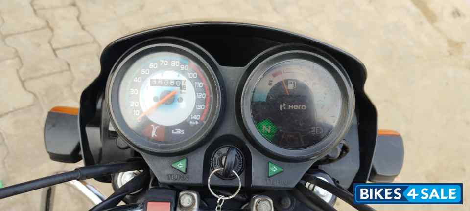 Hero Splendor Plus BS6 Hero Splendor Plus BS6