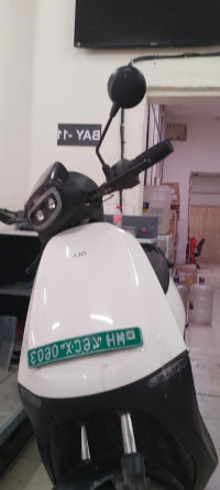 Ola S1X 4 kWh 2025 Model