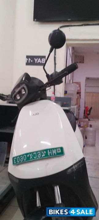 Ola S1X 4 kWh