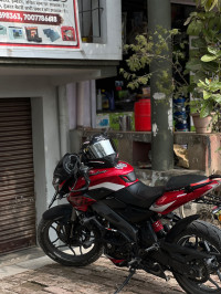 Bajaj Pulsar NS200