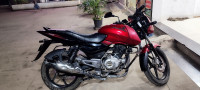 Bajaj Pulsar 150 DTSi 2012 Model