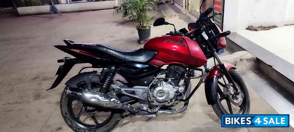 Bajaj Pulsar 150 DTSi