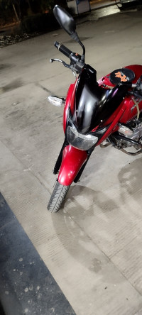 Bajaj Pulsar 150 DTSi