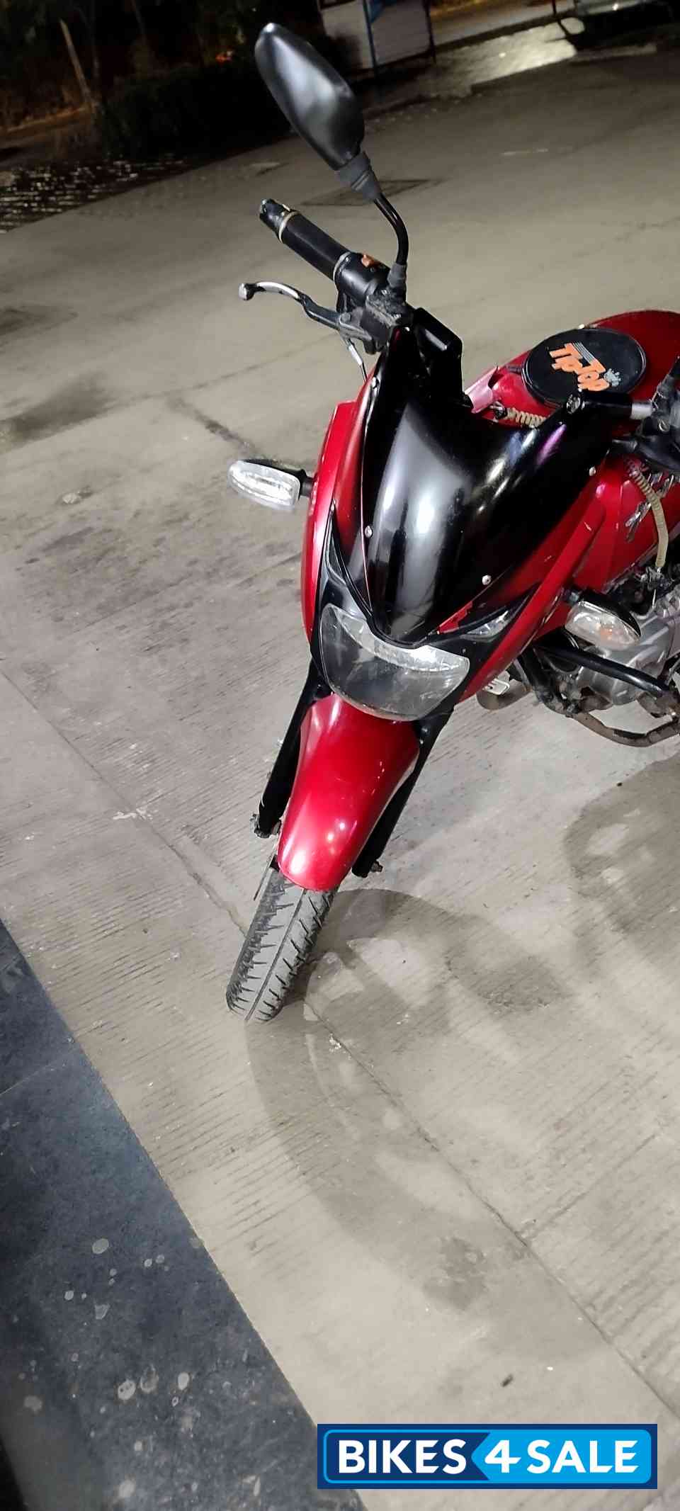 Bajaj Pulsar 150 DTSi Bajaj Pulsar 150 DTSi