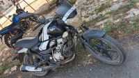 Bajaj V12 2017 Model