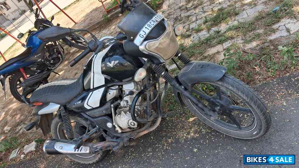 Bajaj V12