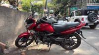 Honda CB Unicorn 2012 Model
