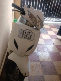 Honda Activa 3G 2016 Model