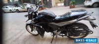 Honda CB Hornet 160R 2016 Model