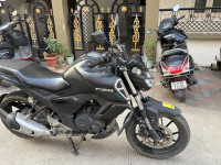 Yamaha FZ-S 2019 Model