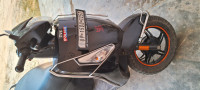 TVS Jupiter 2022 Model