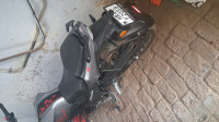 TVS Apache RTR 200 4V 2025 2026 Model