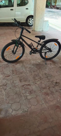 Bicycle Hero 2026 Model