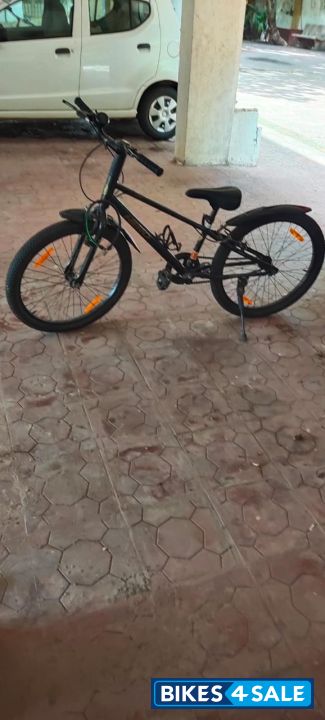 Bicycle Hero