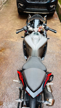 TVS Apache RR 310 2022 Model