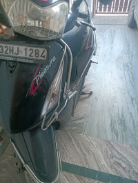 Hero Pleasure 2016 Model