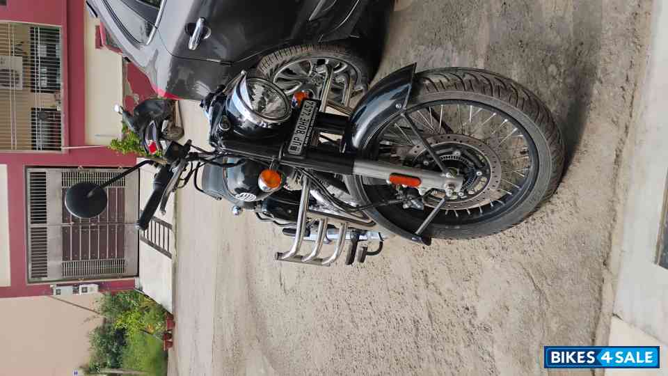 Royal Enfield Bullet 350