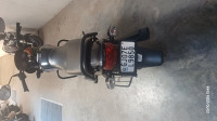 Hero HF 100 2023 Model