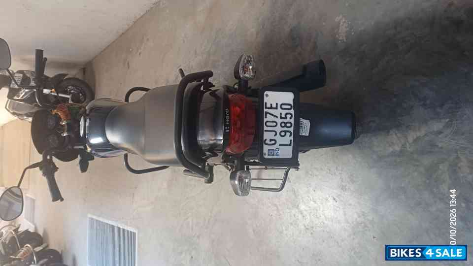 Hero HF 100