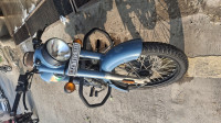 Royal Enfield Classic 350 2020 Model