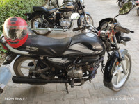 Hero HF Deluxe i3s 2020 Model