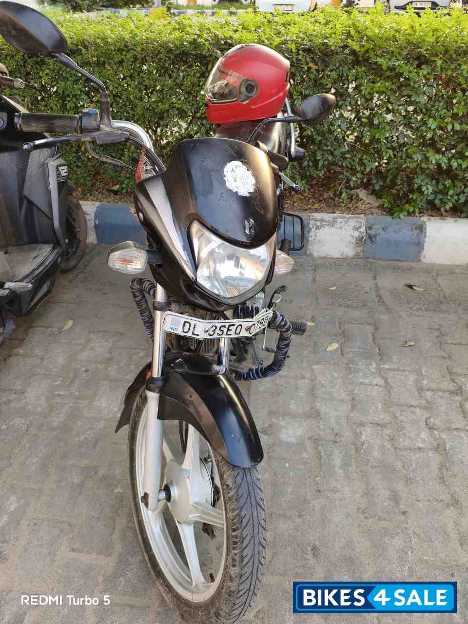 Hero HF Deluxe i3s Hero HF Deluxe i3s