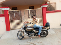 Bajaj Avenger Cruise 220 2017 Model