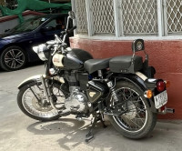 Royal Enfield Classic 500 2016 Model