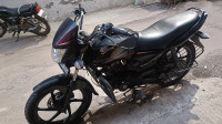 Honda Shine 125 2014 Model