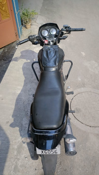 Honda Shine 125