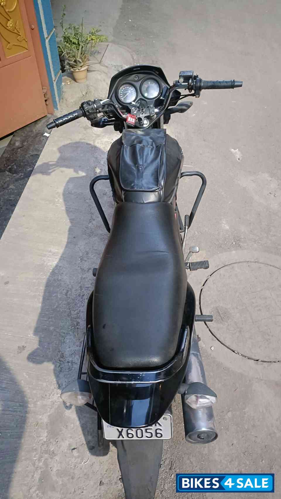 Honda Shine 125 Honda Shine 125