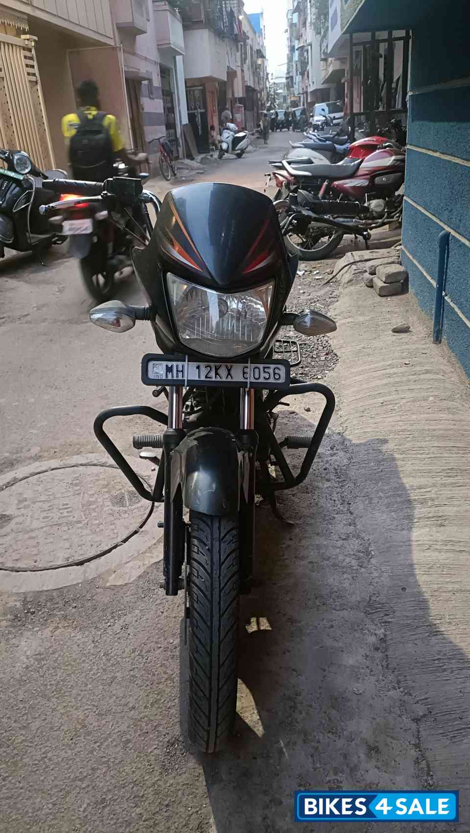 Honda Shine 125 Honda Shine 125