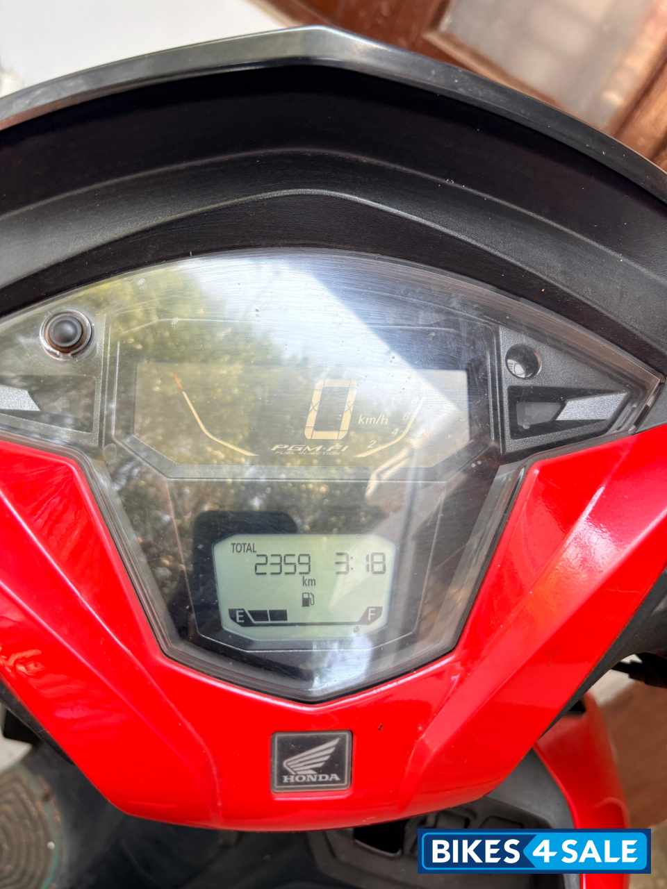 Honda Dio 125 Smart Honda Dio 125 Smart