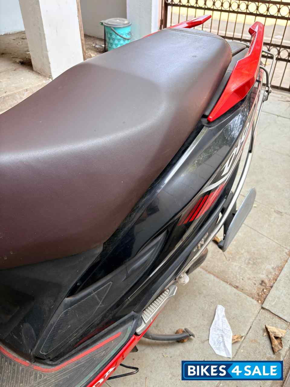 Honda Dio 125 Smart