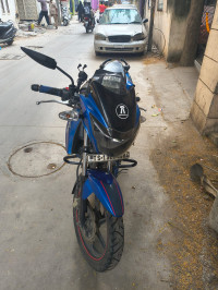 TVS Apache RTR 160