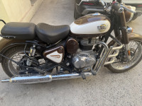 Royal Enfield Bullet Standard 350 2026 Model