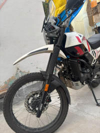 Hero Xpulse 200 4V Pro 2026 Model