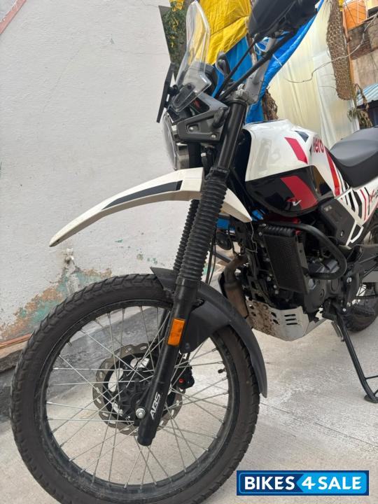 Hero Xpulse 200 4V Pro