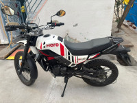 Hero Xpulse 200 4V Pro