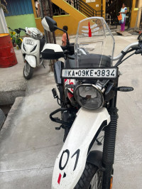 Hero Xpulse 200 4V Pro