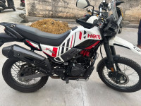 Hero Xpulse 200 4V Pro