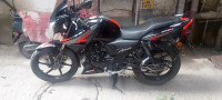 TVS Apache RTR 160 2024 Model