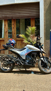 Ultraviolette X-47 Original Plus 2026 Model