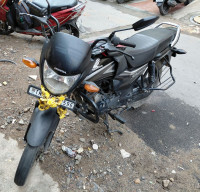 Honda Shine 100 2023 Model